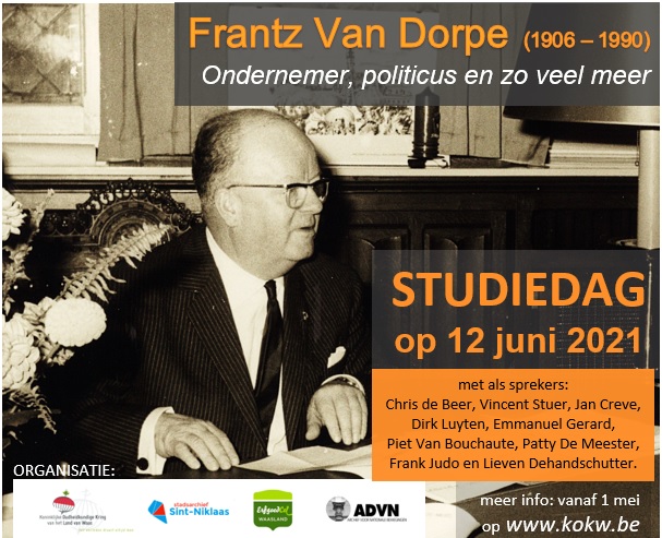 Studiedag FvD